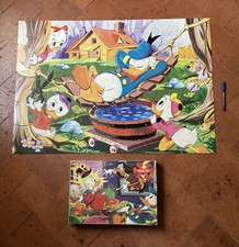 Maxi puzzle disney usato  Pisa