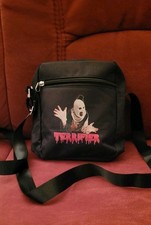 Terrifier umhängetasche art gebraucht kaufen  Bad Essen