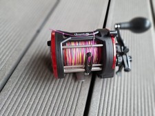 Sougayilang dtr40l angelrolle gebraucht kaufen  Rheinfelden (Baden)