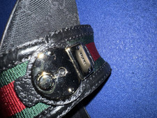 Gucci sand pelle for sale  SHOREHAM-BY-SEA