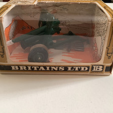 Britains 9724 pack for sale  BEDFORD