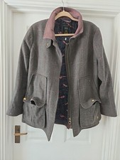joules tweed field coat for sale joules tweed field coat for sale THETFORD