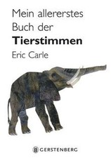 Allererstes buch tierstimmen gebraucht kaufen  Berlin