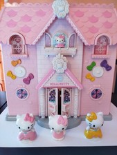 Casa hello kitty usato  Settimo Torinese