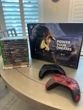 Xbox series 1tb for sale  Port Saint Lucie