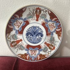 Imari hand painted for sale  Austin