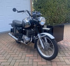 1977 ts250 supa for sale  WETHERBY