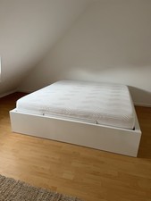 Tempur cloud supreme gebraucht kaufen  Würzburg