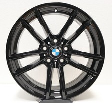 Riginal bmw f87 gebraucht kaufen  Großmehring