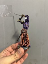Drow blademaster statuette for sale  Port Saint Lucie