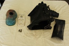 1995 Honda XR250R caixa de ar/aba de lama/filtro comprar usado 1995 Honda XR250R caixa de ar/aba de lama/filtro comprar usado  Enviando para Brazil