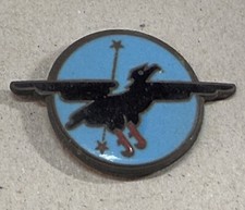 Militaria insigne escadrille d'occasion  Lorient