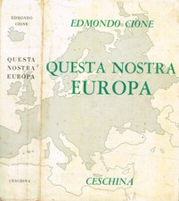 Questa nostra impressioni usato  Italia