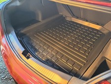Rear trunk cargo for sale  Englishtown