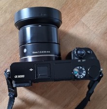 sigma 19mm gebraucht kaufen sigma 19mm gebraucht kaufen Potsdam