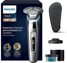 Philips shaver s9000 gebraucht kaufen  Berlin