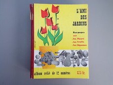 Album numéros ami d'occasion  Saint-Saëns