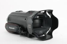 Panasonic kamera wideo 4K szer. x970M wycieraczka kamera 447G czarna hc-Wx970M-K na sprzedaż  Wysyłka do Poland