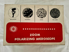 Microscopio giocattolo usato  Saronno