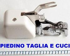 001 piedino tagliacuci usato  Santa Maria Capua Vetere