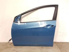 Usado, 2012-2016 MK2 HYUNDAI I30 PORTA FRONTAL LH PASSAGEIRO LATERAL AZUL 5 PORTAS HATCHBACK comprar usado  Enviando para Brazil