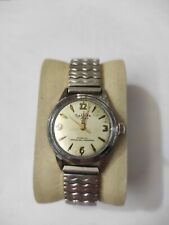 Orologio sellita vintage usato  Ladispoli