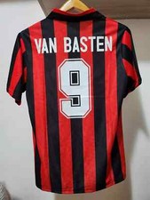 Maglia milan 1990 usato  Grumello del Monte