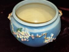 Roseville pottery apple for sale  Rossville