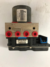 2010 Ford F-150 F150 4x2 AT ABS conjunto de módulo de bomba de freio antibloqueio fabricante de equipamento original comprar usado  Enviando para Brazil