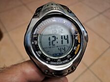 Orogio casio sport usato  Bologna
