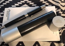 Lamy kugelschreiber thierry gebraucht kaufen  Moers