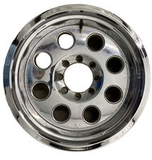 20x10 chrome lug for sale  Oklahoma City