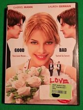 Love mary dvd for sale  Slinger