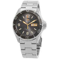 Relógio masculino Orient automático mostrador preto RA-AA0819N19B comprar usado  Enviando para Brazil