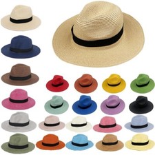 Mens ladies panama for sale  ILKESTON