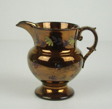 Vintage victorian copper for sale  DEWSBURY