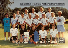 Autogramme hockey nationalmann gebraucht kaufen  Gundelfingen