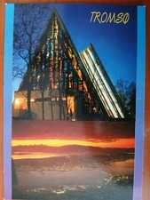 Postkarte 2307 gelaufen gebraucht kaufen  Bad Herrenalb