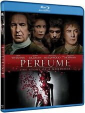 Perfume: The Story of a Murderer [Used Very Good Blu-ray] Ac-3/Dolby Digital, comprar usado  Enviando para Brazil