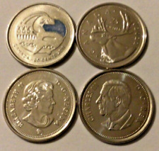 Canada cents coins for sale  CRAIGAVON