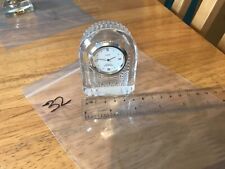 Miniature quartz clocks for sale  BRIDLINGTON