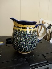 Boleslawiec renaissance polish for sale  Irvington