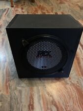 Subwoofer per auto usato  Bagnara Calabra