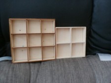 Dolls house wall for sale  BASINGSTOKE