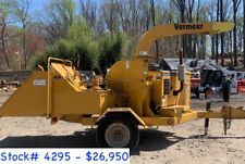Vermeer bc1230a wood for sale  Wilmington