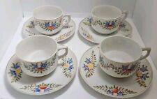 Vintage teacups saucers for sale  Pueblo