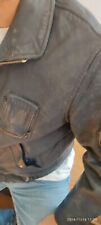 Veste homme cuir d'occasion  Montauban
