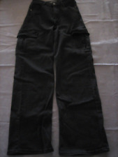 Cargo jeans 38 gebraucht kaufen  Kaltennordheim