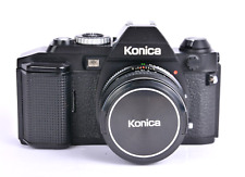 Konica con hexanon usato  Venezia