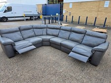electric recliner corner sofa for sale electric recliner corner sofa for sale FELTHAM